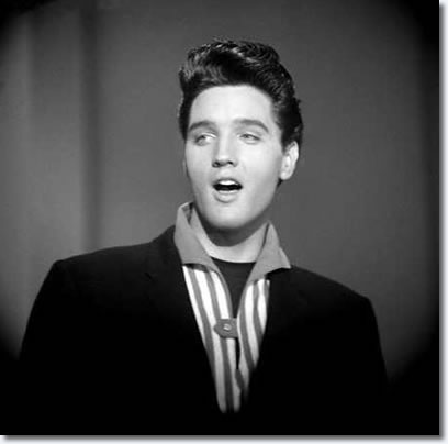 Elvis Presley - 'The Frank Sinatra Timex Special' - March 1960