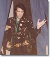 Elvis Presley Photos - 1970s